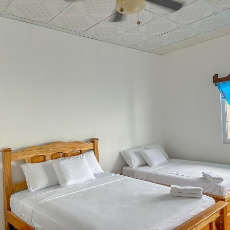 Vladi Eco House Βίλα Μπόκας ντελ Τόρο Εξωτερικό φωτογραφία