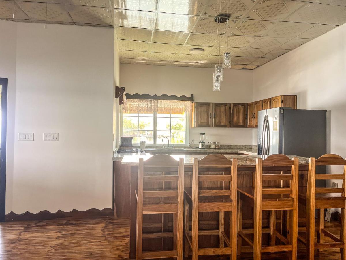 Vladi Eco House Βίλα Μπόκας ντελ Τόρο Εξωτερικό φωτογραφία