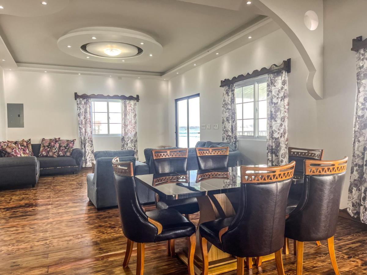 Vladi Eco House Βίλα Μπόκας ντελ Τόρο Εξωτερικό φωτογραφία